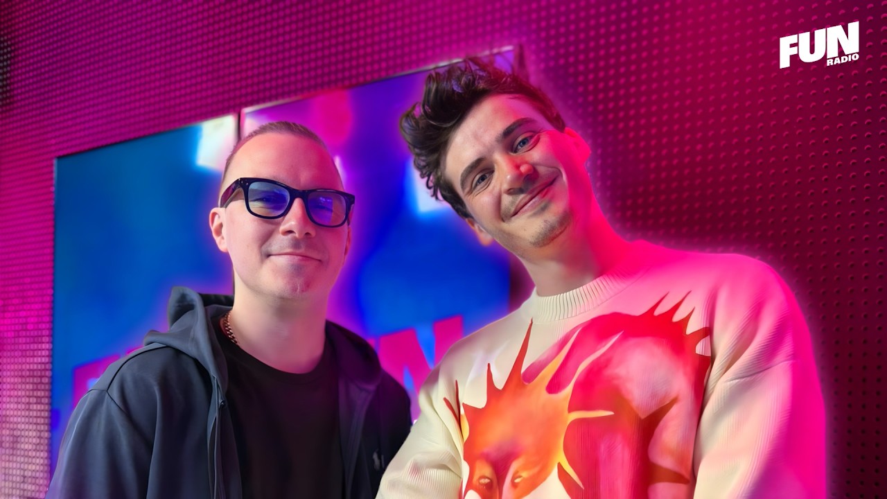 Henri PFR nous présente son nouveau single 