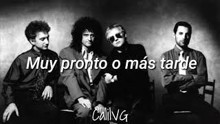 You Don T Fool Me - Queen Traducida Al Español 