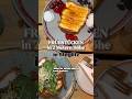 FENDRICKS CAFÉ BERLIN | HAOIS FOOD CHECK #foodblogger #cafe #berlin