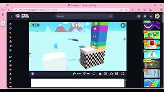 playing Slice Master part two