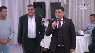 Afiq Qarabaglidan Gozel Sher Parcasi Saratov - Restoran Schastie - 23.07.2022