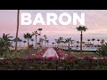 Baron resort (Sharm El Sheikh, Sinai, Egypt), sea view room and hotel area