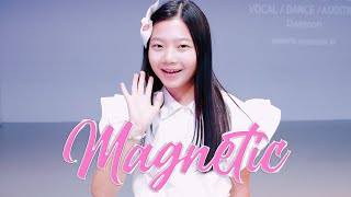 ILLIT - Magnetic l 아이돌지망생 뮤닥터 대전점 초등입문반(키즈) l 대전오디션학원