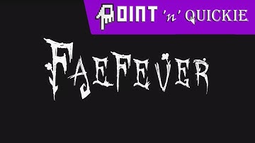Faefever - Point 