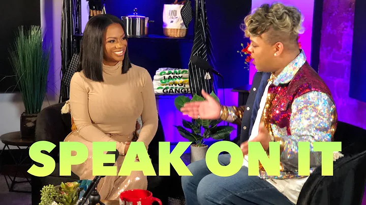 Speak On It with Brian