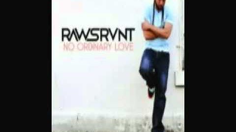 Christian Rap; RawSrvnt: Bow Down