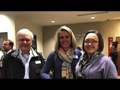 Knoxville TVA Employees Credit Union Networking (1/17/19)