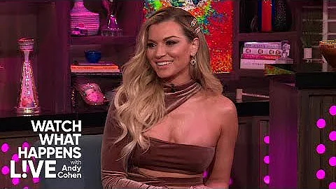 Lindsay Hubbard Dishes on Carl Radke | WWHL