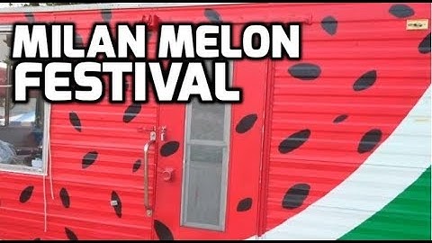 MY FAVORITE FESTIVAL