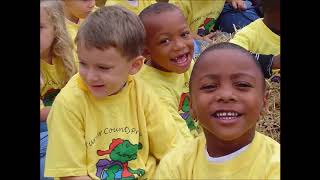 2003-2004 Pre-K Memories