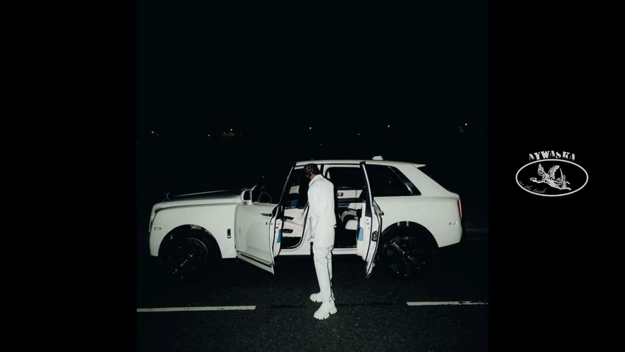 (FREE) Key Glock x Kenny Muney Type Beat - "Mandrill"