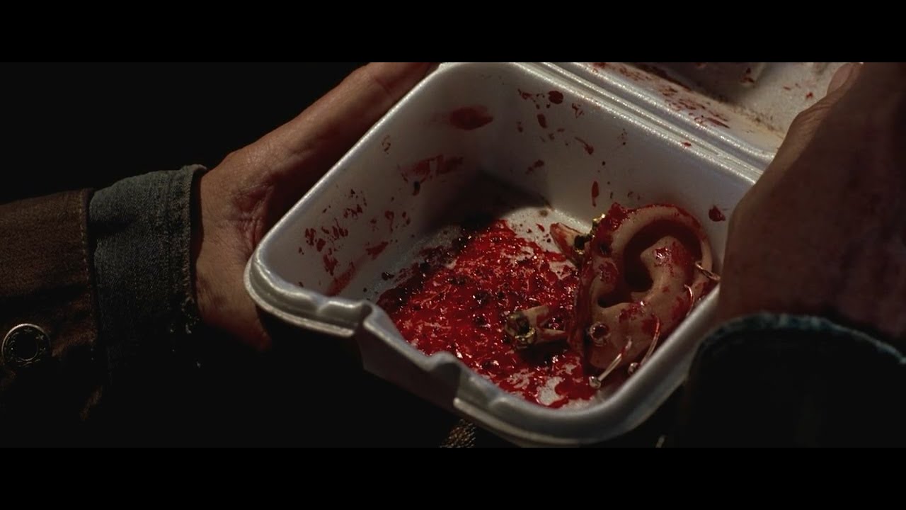 Hills Have Eyes ( 2006 ) I can't do this anymore ..