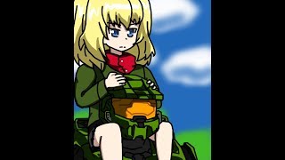 ARMA 3 Halo Mod Missions! (doesnt go well)