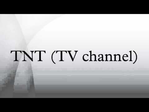 TNT (TV channel)