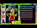HO CREATO L'ARMATURA FINALE DA MAGO - VITA IN CITTÃ€ 2 - MINECRAFT Ep 31