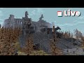 World Building: Elven City of Eldwyn 1 | Terraforming