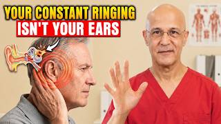 The Vitamin Deficiency Behind Tinnitus After 60 — Why It's In Your Ears But Starts In Your Blood