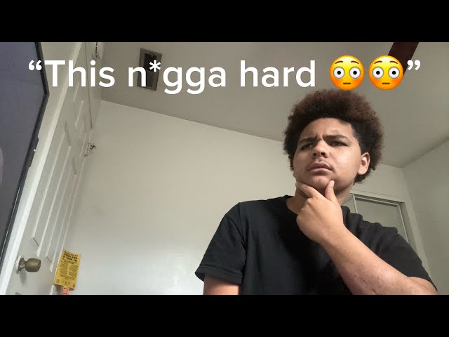 worst soundcloud rapper oat reacts to discography