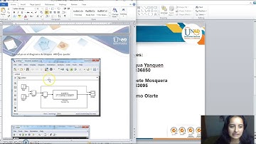 Hallar un modelo matemático de un sistema dinamico por Matlab E3