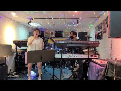 Danny law音樂團隊：霧之戀！
