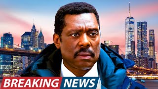 Is Eamonn Walker Leaving Chicago Fire? The Shocking Truth Behind Chief Boden's Unhappiness Revealed! Net Worth