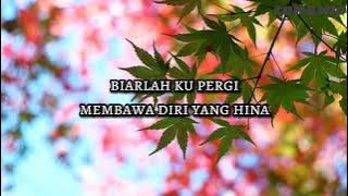 Xray - Airmata dewi cover by cdhamid (lirik)
