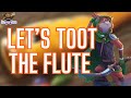 Amber Steel Song is GAS (Pixelborn Ranked Testing)