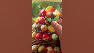 Colourful Eggs-Pressions is a spectacular jigsaw from @wentworthpuzzles #egg #eggs #easter
