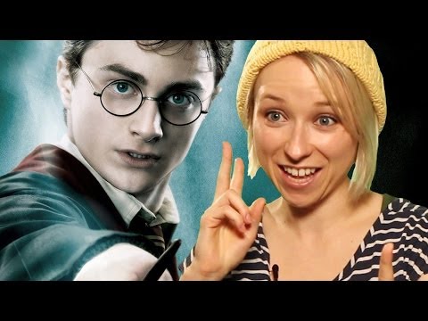 Harry Potter Retold By People Who've Never Read It