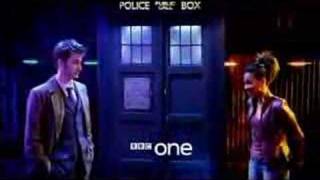 Doctor Who - Series 3 trailer