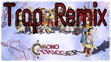 Chrono Trigger OST - Main Theme & Morning Sunlight Remix