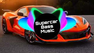 Teminite - Reckless (Bass Boosted)