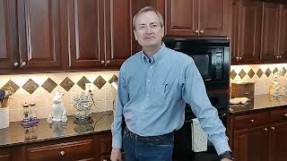 🏡 Custom Slide-Out Shelves with Wire Dividers | Harmony Home Concepts (Wichita, KS)