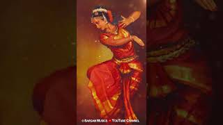 Pushpanjali | Classical Dance Song | Bharathanatya Kacheri | Thrissur Janardhanan #shorts