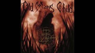 Old Mans Child - Manet Sorgfull Igjennom Skogen