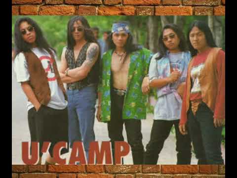 Bayangan - U’Camp | Klassieke rockcover met songteksten (Indonesische rockballade)