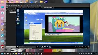 Windows BSOD VM #48