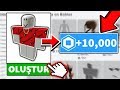 ROBLOX KIYAFET YAPARAK BEDAVA ROBUX KAZANMA!! (EFSANE)