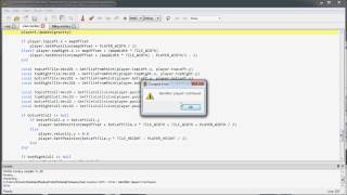Simple Game Tutorial - 08 Multiplayer!