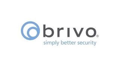 How To: View Live Video in Brivo Access