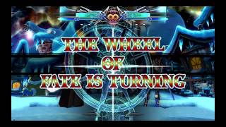 BBCPEX Ragna vs Jin
