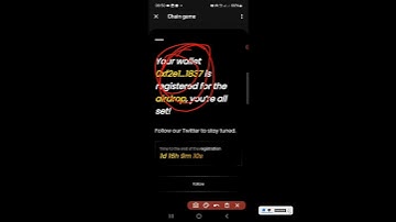 How to connect okx wallet to onchain airdrop || Step by Step Guide