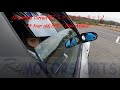 TS Takata Circuit (ＴＳタカタサーキット) 14 Year old(14歳) Time Attack in a 180sx!