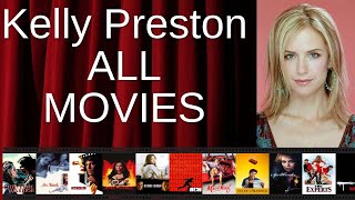 ALL Kelly Preston Movies Ranked by Score (Critics + Fans)