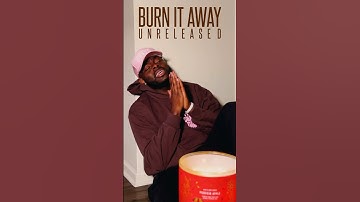 Thumbnail of “Burn It Away” out now!