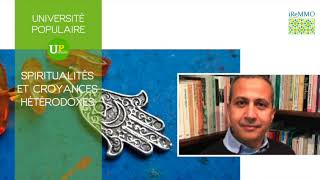 Download Lagu Magie et rituels de possession au Maroc - Zakaria Rhani Download Lagu Magie et rituels de possession au Maroc - Zakaria Rhani
