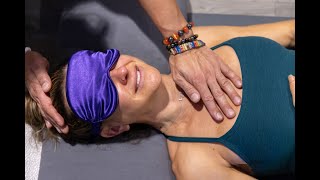 Famous Zero Point Activation -  YogaSix Irvine CA Event Wealth