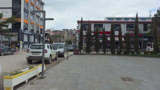 Çankırı/Şabanözü ilçesi Merkez Meydan 04.2026 Açıklamada ilçe bilgileri mevcuttur. 