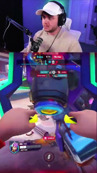 Oops 😬 #overwatch2 #overwatchclips #ow2 #overwatch #gaming #dva #shorts #ytgaming