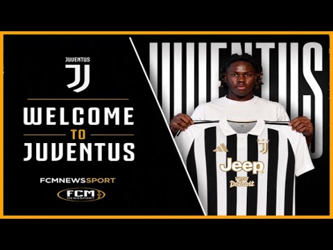 Video Justin Oboavwoduo: chi è il baby talento della Juventus